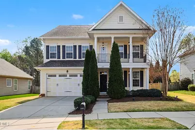 1205 Palace Garden Way, Raleigh, NC 27603 - Photo 1