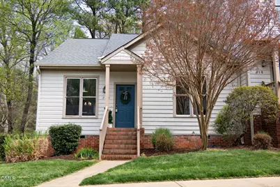 220 Windbyrne Drive, Cary, NC 27513 - Photo 1