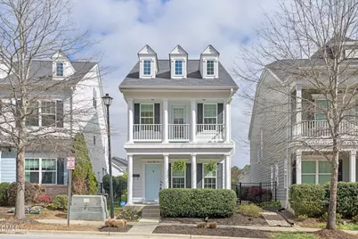 1659 Main Divide Drive, Wake Forest, NC 27587 - Photo 1