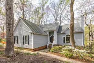 304 W Kirkfield Dr, Cary, NC 27518 - Photo 1