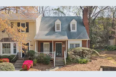 1320 Dylan Heath Court, Raleigh, NC 27608 - Photo 1