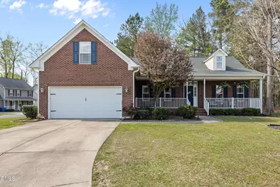 5809 Kindley Drive, Fayetteville, NC 28311 - Photo 1