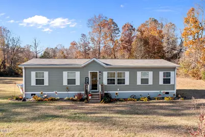 4147 Swannie Coble Road, Snow Camp, NC 27349 - Photo 1