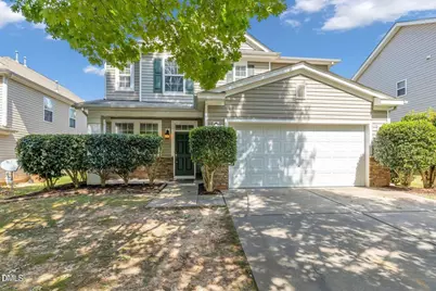 108 Milpass Drive, Holly Springs, NC 27540 - Photo 1