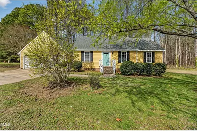 100 Cherrylaurel Drive, Youngsville, NC 27596 - Photo 1