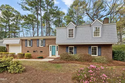 1429 Falls Church Road, Raleigh, NC 27609 - Photo 1
