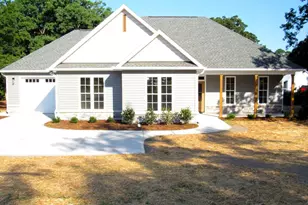 300 S Elm St, Creedmoor, NC 27522 - Photo 1