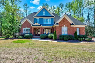 3529 Brackenridge Lane, Fuquay Varina, NC 27526 - Photo 1