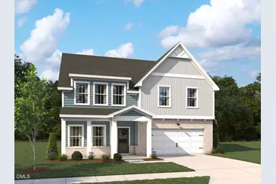 644 Posterity Place #114, Rolesville, NC 27571 - Photo 1