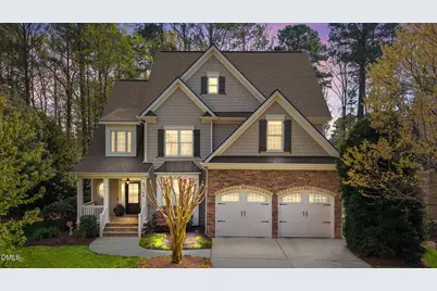 105 Baynes Court, Chapel Hill, NC 27517 - Photo 1