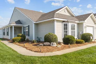 4738 Gardenia Cir, Rocky Mount, NC 27804 - Photo 1
