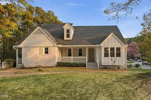 619 Kimberwood Ct, Garner, NC 27529 - Photo 1