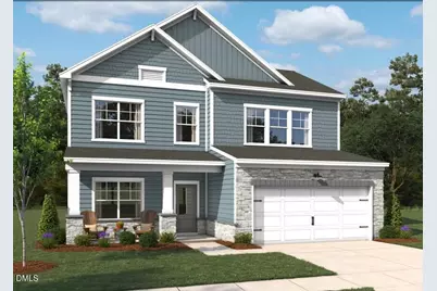 948 Fetching Place #352, Rolesville, NC 27571 - Photo 1