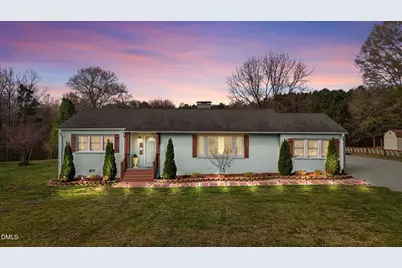 10612 Durham, Timberlake, NC 27583 - Photo 1