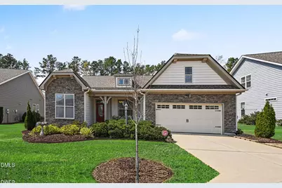 383 Apalachia Lake Drive, Fuquay Varina, NC 27526 - Photo 1