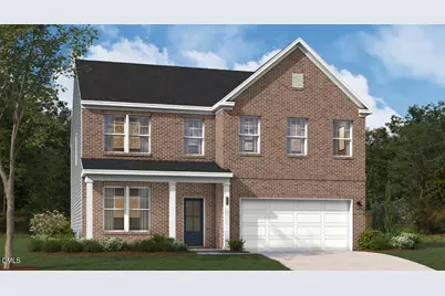 310 Williams Grove Lane, Apex, NC 27523 - Photo 1