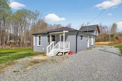 2721 Red Mountain Road, Rougemont, NC 27572 - Photo 1