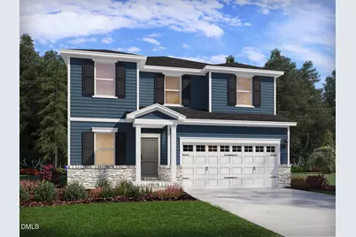 413 Southland Drive, Zebulon, NC 27597 - Photo 1