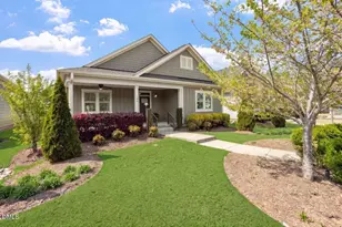 133 Beaufort Loop, Clayton, NC 27527 - Photo 1