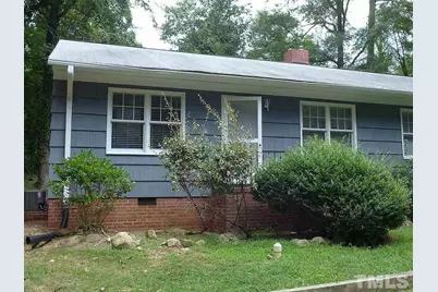731 Raleigh Road, Chapel Hill, NC 27514 - Photo 1