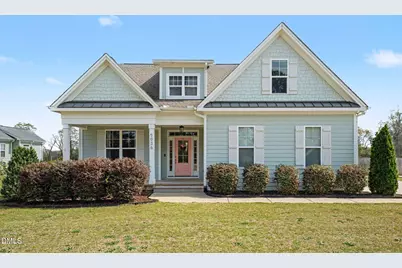 5036 Christian Light Road, Fuquay Varina, NC 27526 - Photo 1