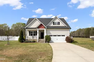110 Courtland Dr, Louisburg, NC 27549 - Photo 1