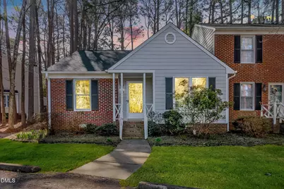 213 Bracken Court, Raleigh, NC 27615 - Photo 1