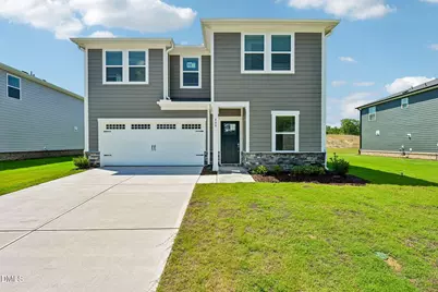 409 Southland Drive, Zebulon, NC 27597 - Photo 1