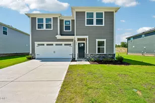 409 Southland Dr, Zebulon, NC 27597 - Photo 1