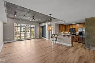 444 S Blount St, Raleigh, NC 27601 - Photo 1