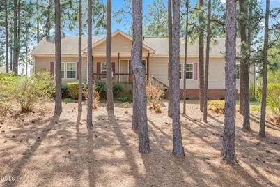 216 Sherwood Hills Court, Cameron, NC 28326 - Photo 1