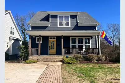 1204 Sedgefield Street, Durham, NC 27705 - Photo 1