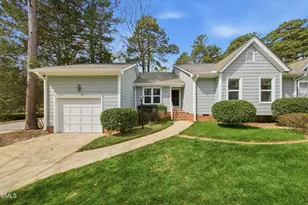 1501 Ferncliff Cir, Raleigh, NC 27609 - Photo 1
