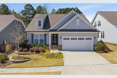 1015 Pondfield Way, Durham, NC 27713 - Photo 1