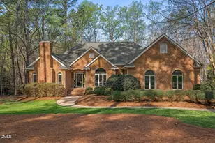9933 Koupela Dr, Raleigh, NC 27614 - Photo 1
