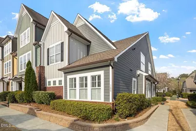780 Fallon Grove Way, Raleigh, NC 27608 - Photo 1