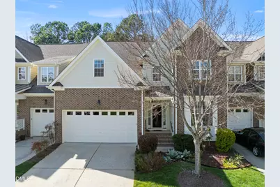 586 Canvas Drive, Wake Forest, NC 27587 - Photo 1