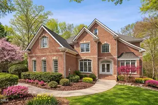1525 Eglantyne Ct, Raleigh, NC 27613 - Photo 1