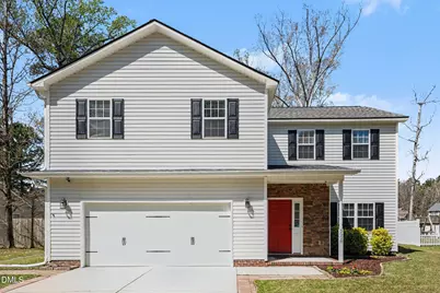 5928 Kindley Drive, Fayetteville, NC 28311 - Photo 1