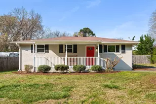 122 Rainey Ave, Hillsborough, NC 27278 - Photo 1