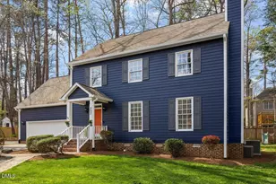 203 Cobblestone Dr, Chapel Hill, NC 27516 - Photo 1