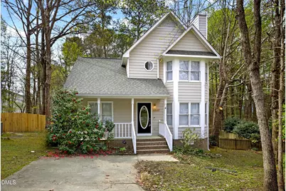4949 Liverpool Lane, Raleigh, NC 27604 - Photo 1