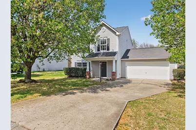 201 Lanier Valley Drive, Durham, NC 27703 - Photo 1