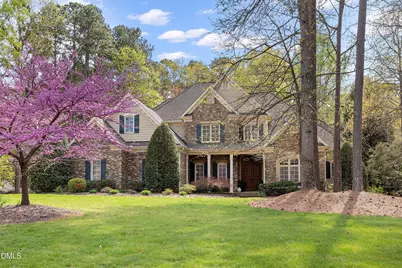 4816 Millens Bay Court, Apex, NC 27539 - Photo 1