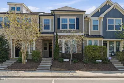 1717 Shady Oaks Drive, Wendell, NC 27591 - Photo 1
