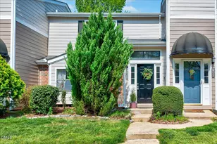 7802 Falcon Rest Cir, Raleigh, NC 27615 - Photo 1