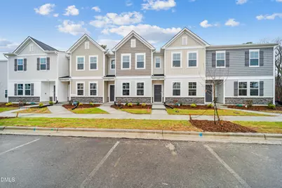 2491 Tonoloway Drive, Raleigh, NC 27610 - Photo 1