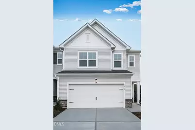 2206 Caen Street #7, Raleigh, NC 27610 - Photo 1