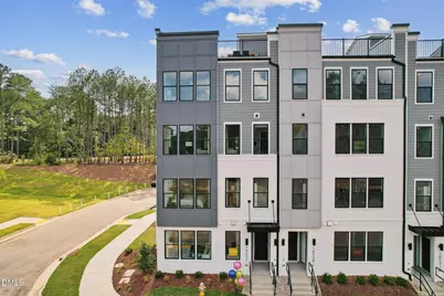 10526 Bailey Branch Drive #Unit 201, Raleigh, NC 27614 - Photo 1