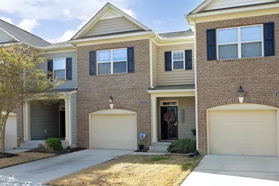 8234 Primanti Boulevard, Raleigh, NC 27612 - Photo 1